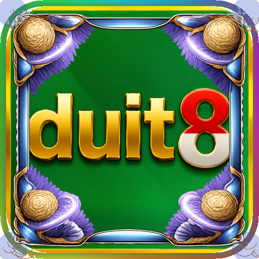 duit8 — galeri pratinjau - APK Resmi